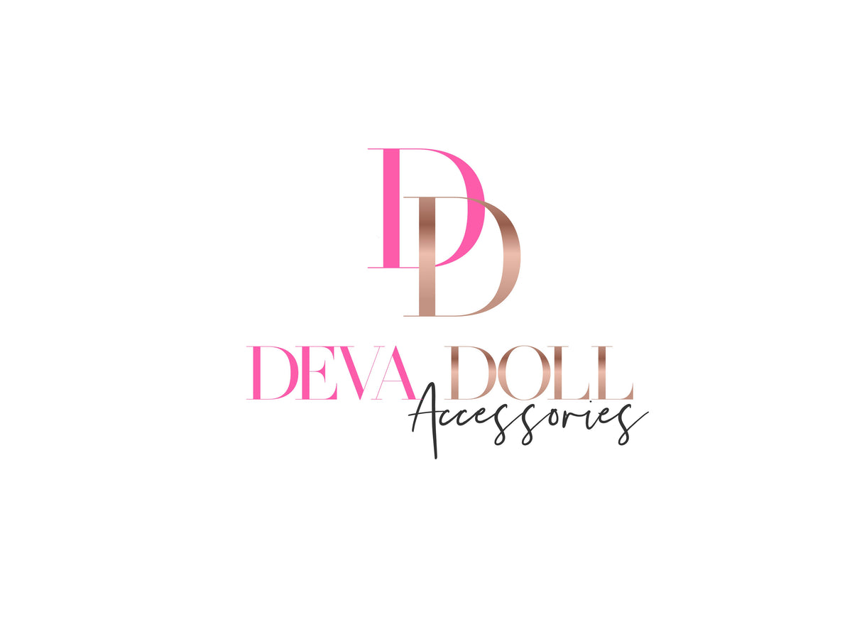 Deva Bags – Deva Doll Accessories