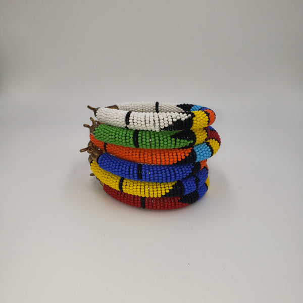 Tribal bangle