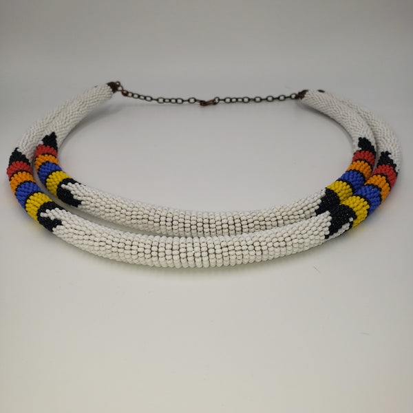 Tribal collar