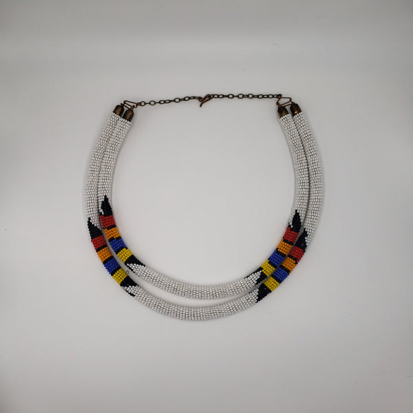 Tribal collar